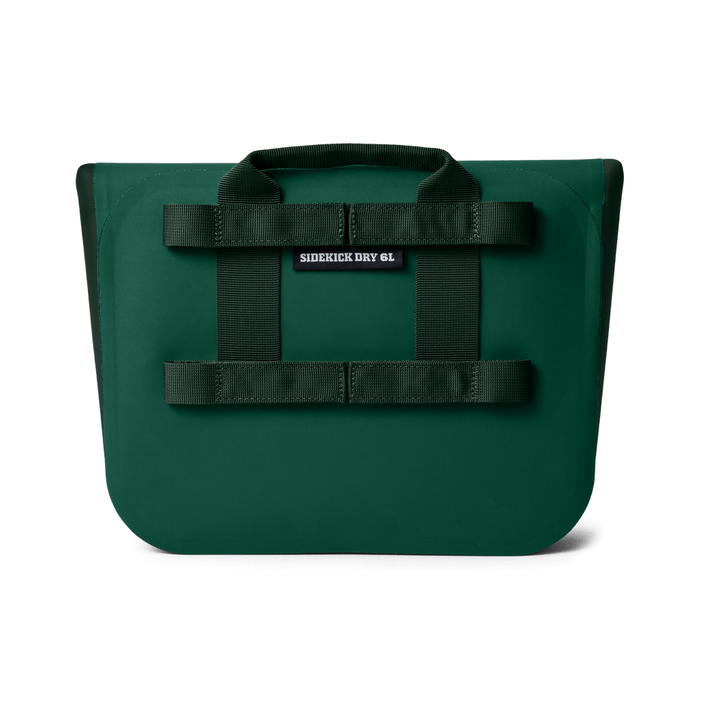 SideKick Dry® 6L Waterproof Gear Case