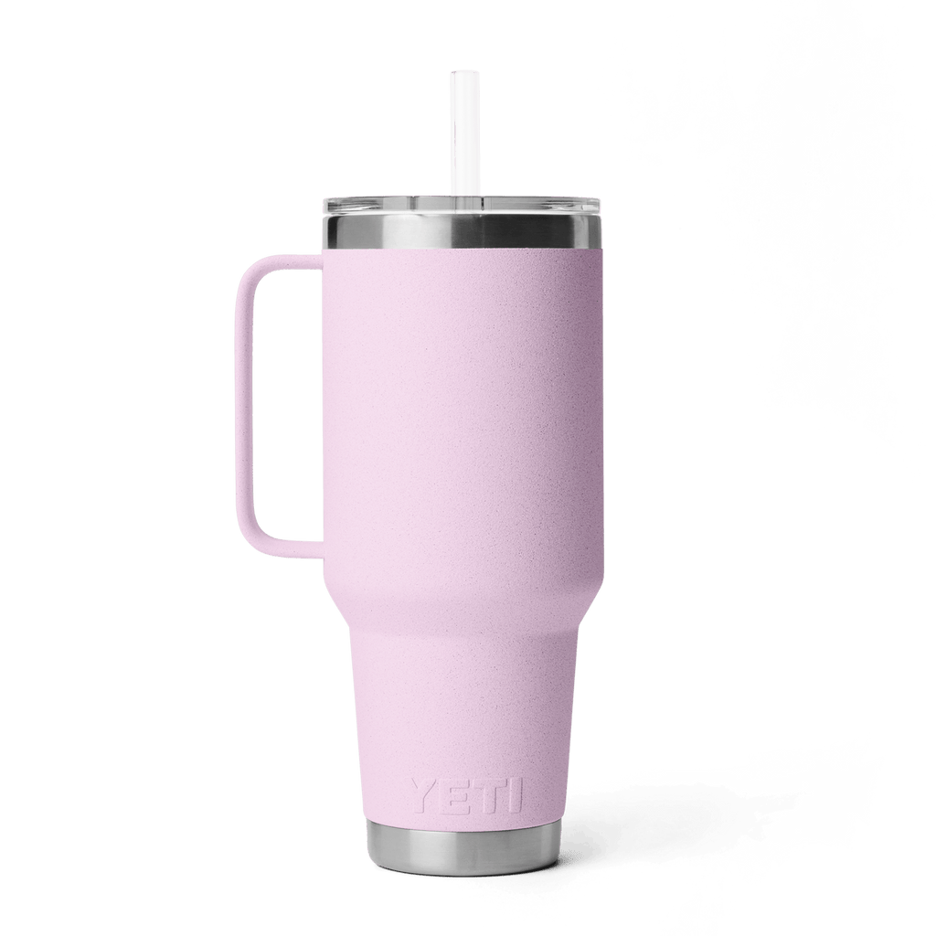 Rambler® 42 oz Straw Mug