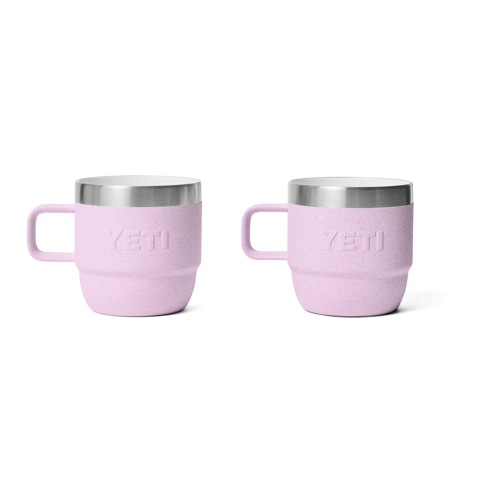 Rambler® 6 oz Stackable Mugs