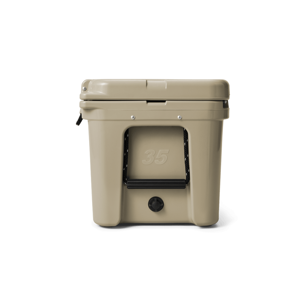 Tundra® 35 Hard Cooler