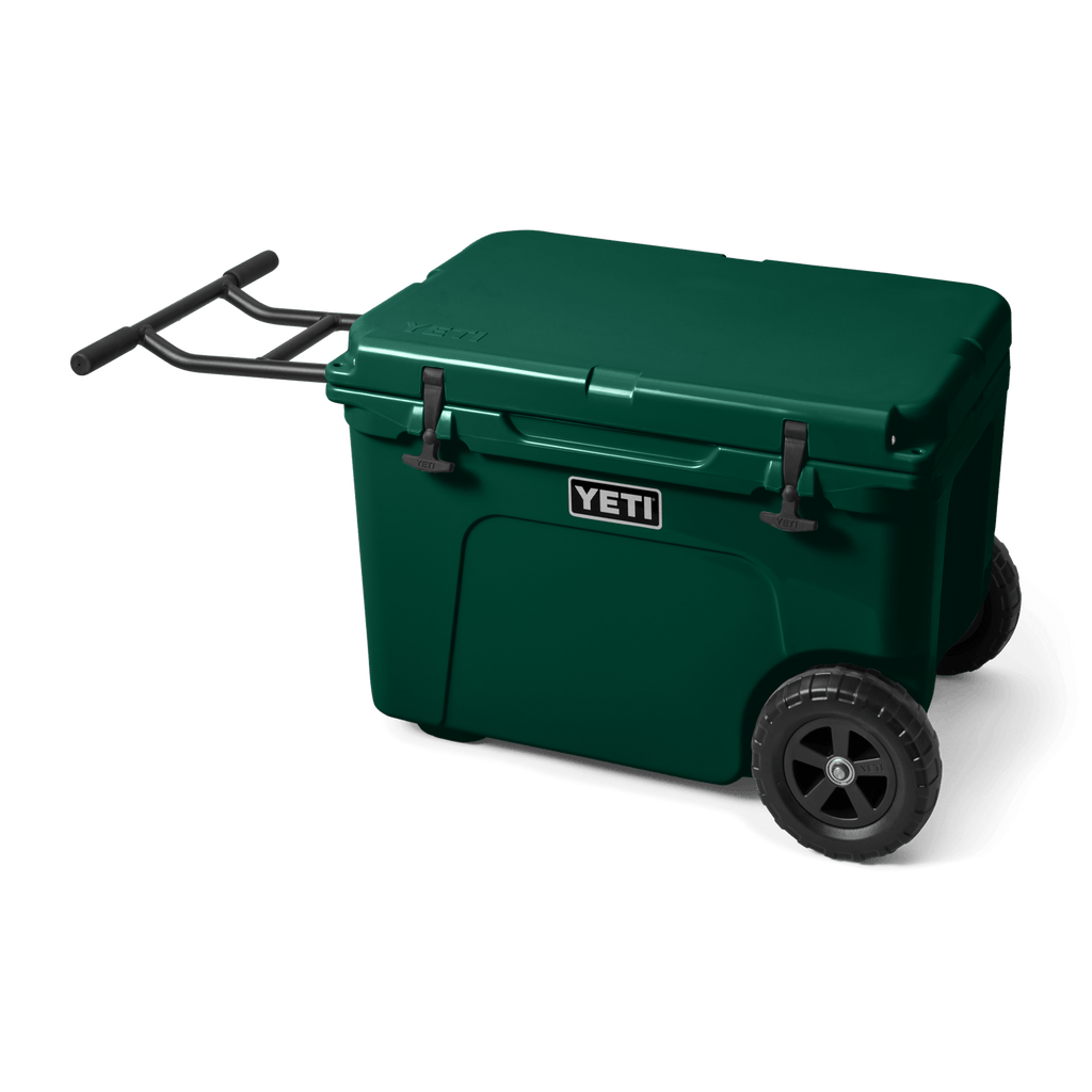 Tundra Haul® Wheeled Cooler