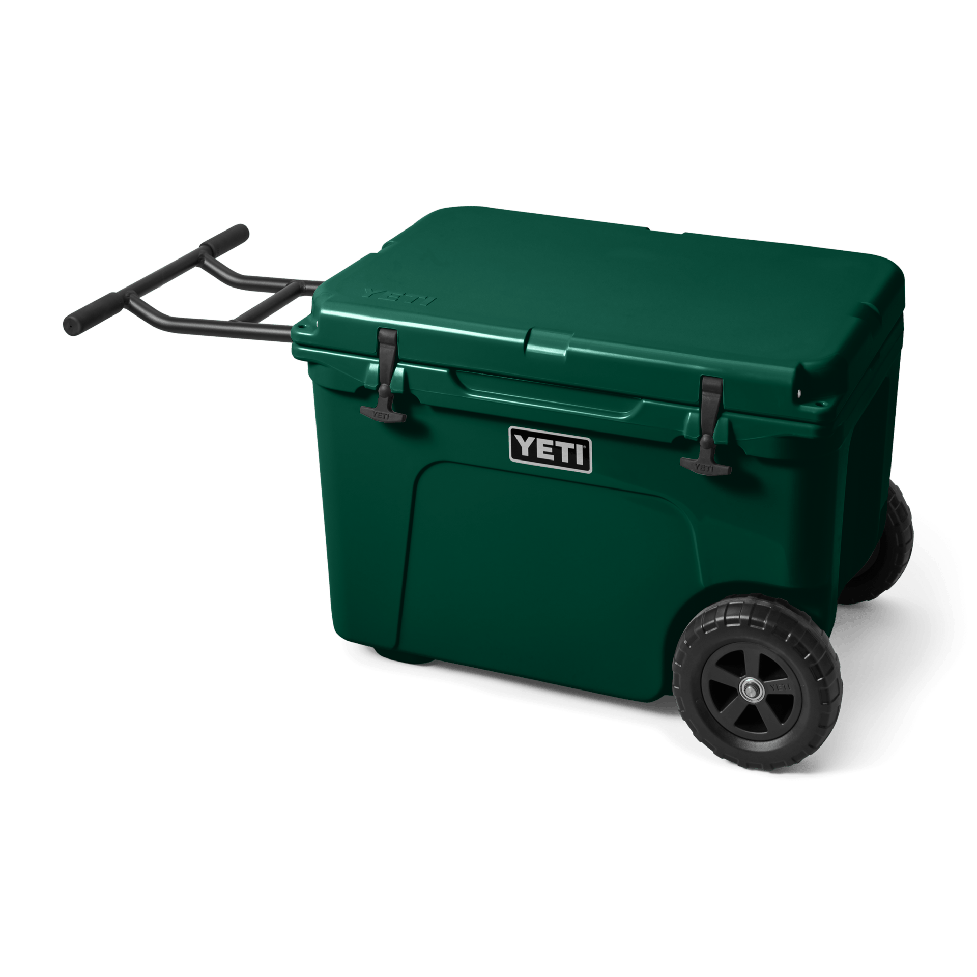 Tundra Haul® Wheeled Cooler