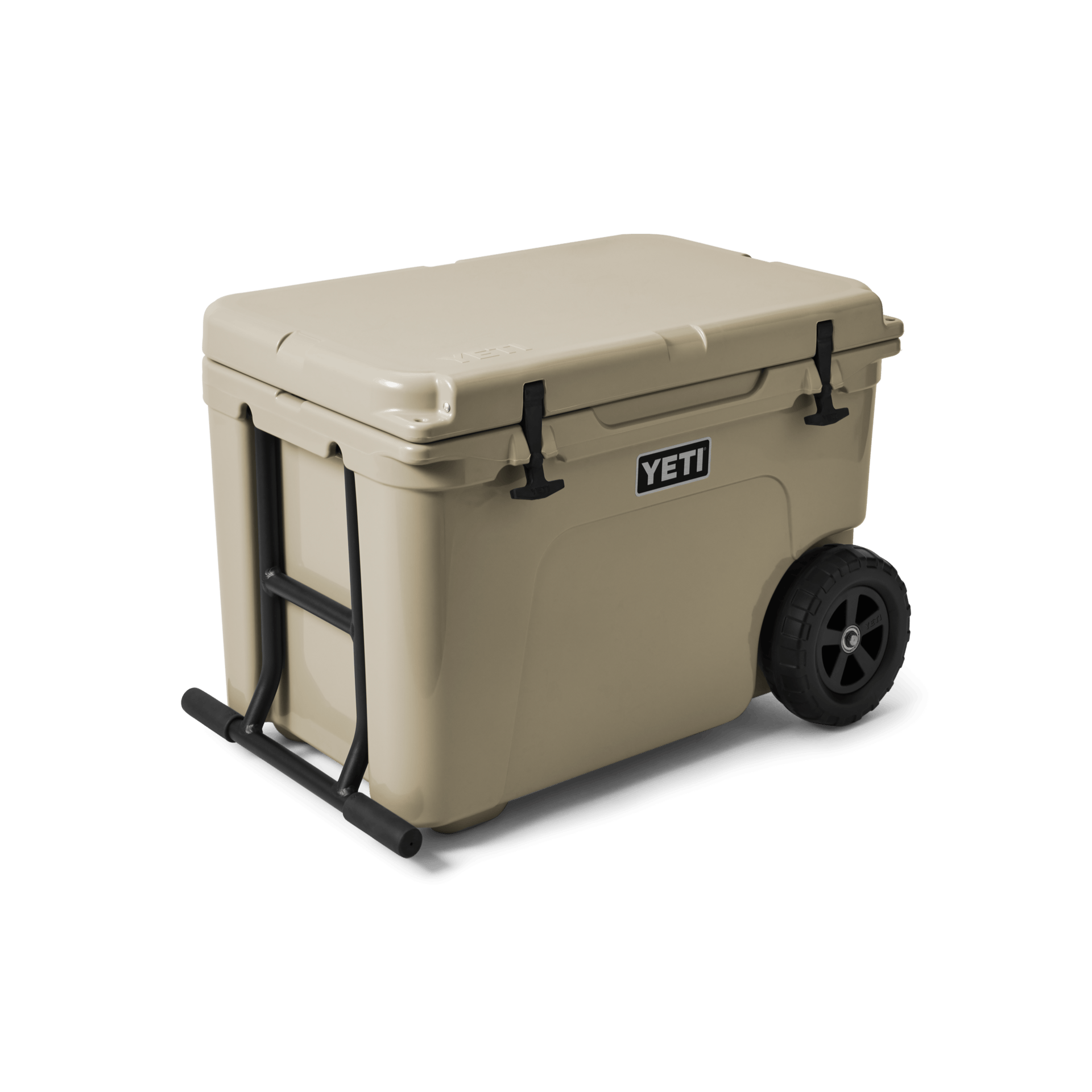 Tundra Haul® Wheeled Cooler