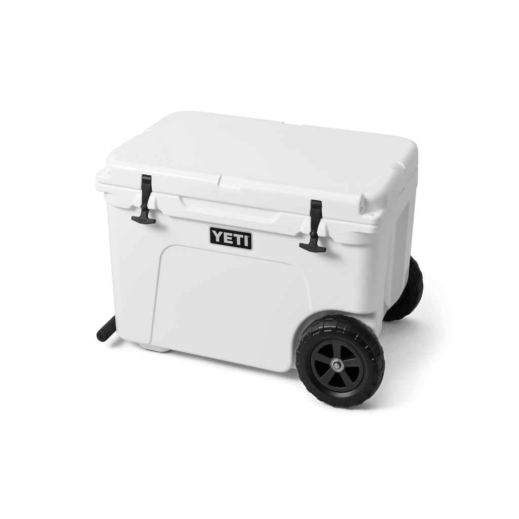 Tundra Haul® Wheeled Cooler