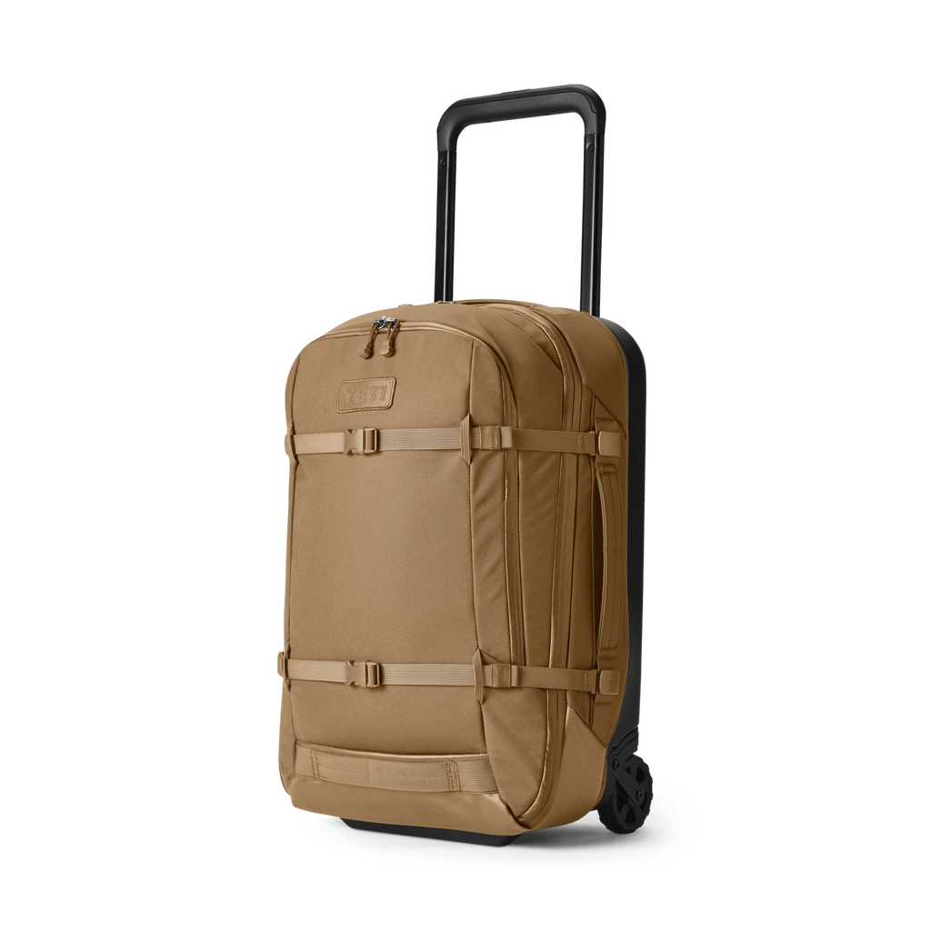 Crossroads® 35L/22" Carry-On Luggage
