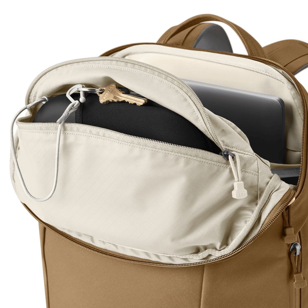 Crossroads® 22L Carry On Backpack