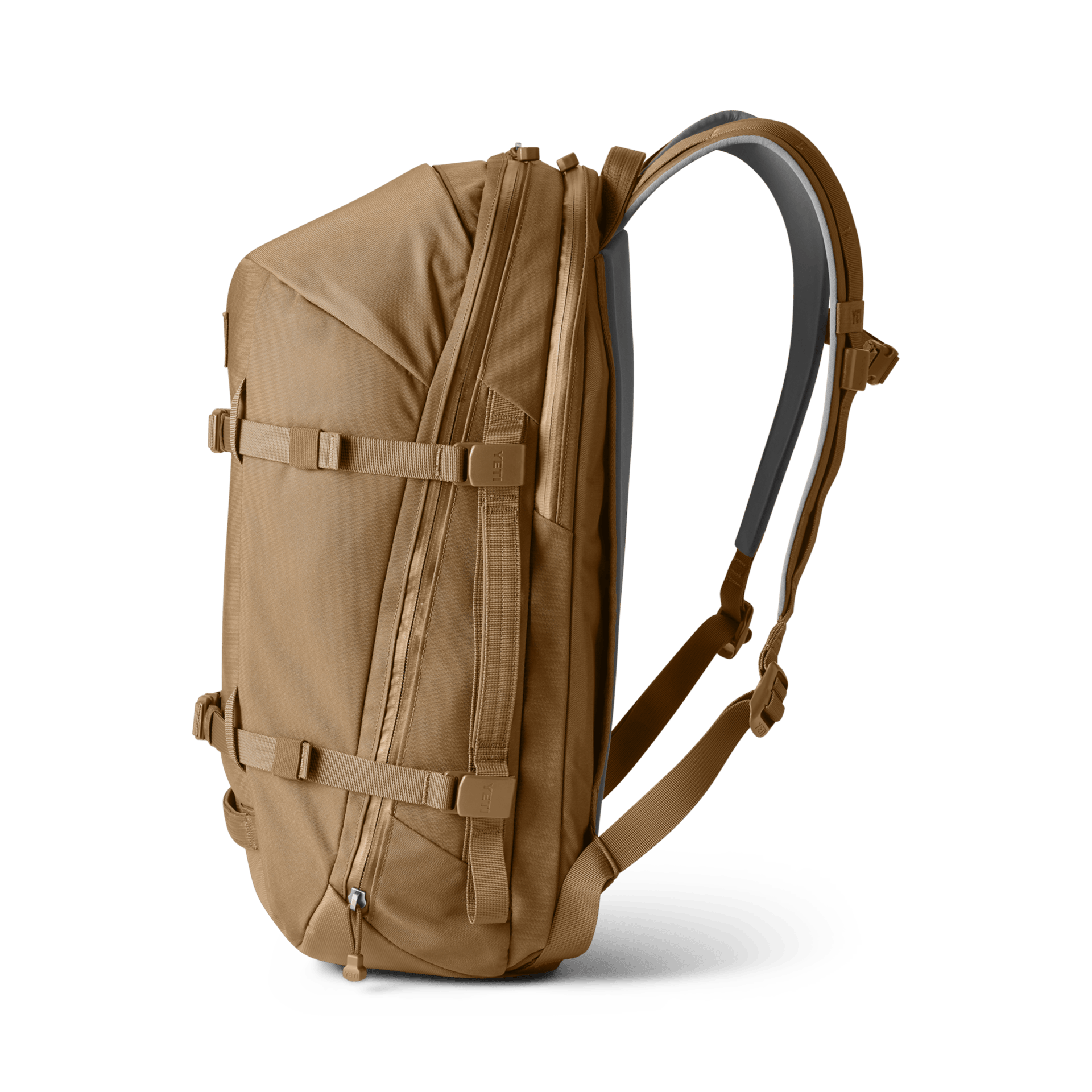 Crossroads® 27L Carry On Backpack