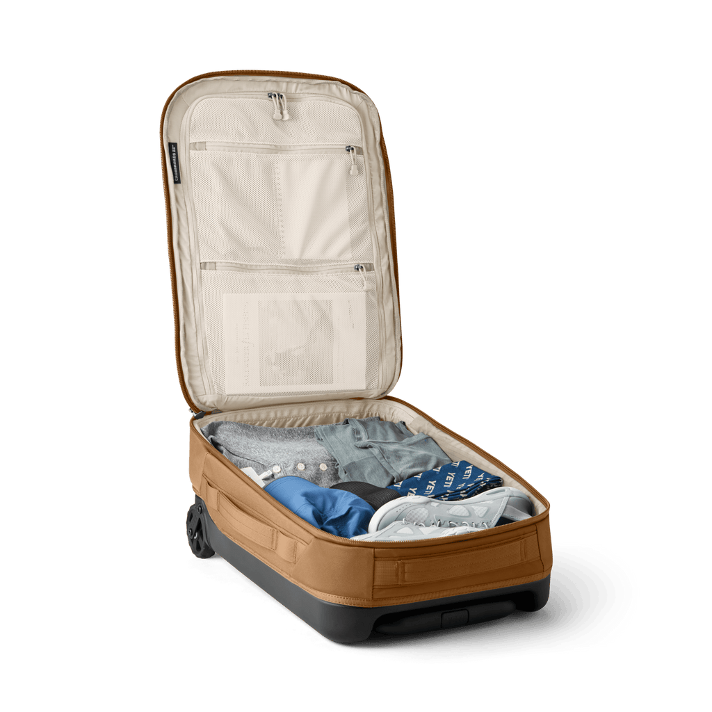 Crossroads® 35L/22" Carry-On Luggage