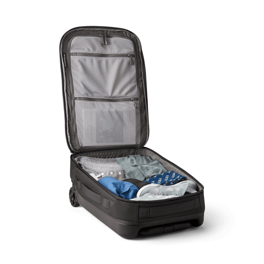 Crossroads® 35L/22" Carry-On Luggage