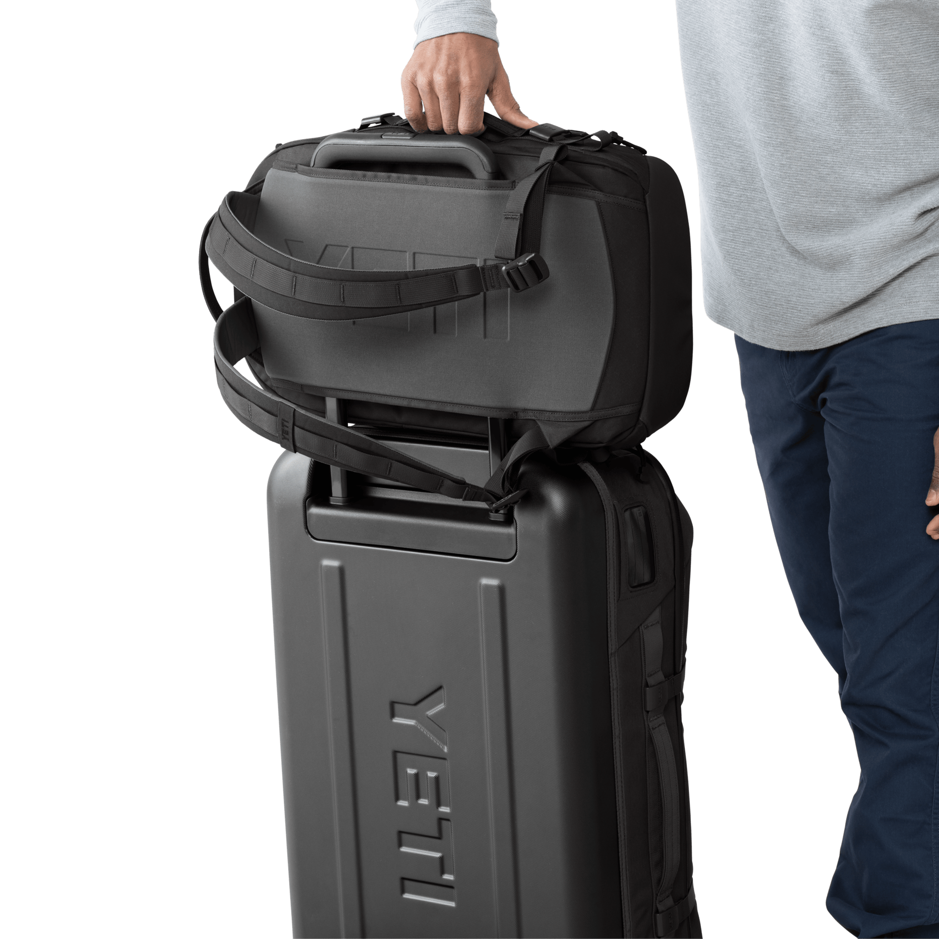 Crossroads® 35L Carry On Backpack