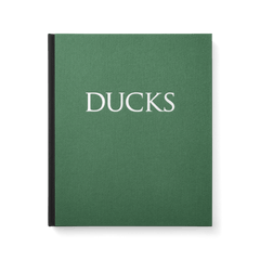 Ducks Book