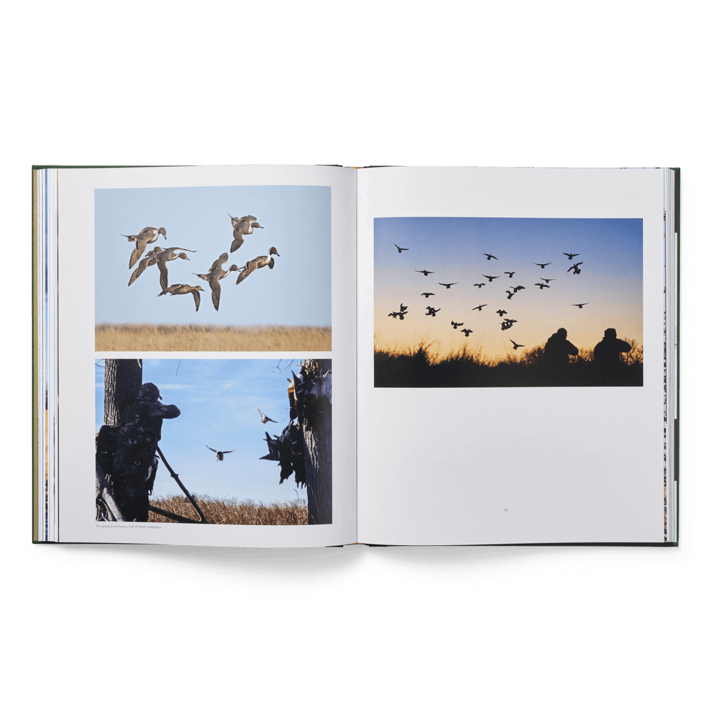 YETI Presents: Smoke Coffee Table Book