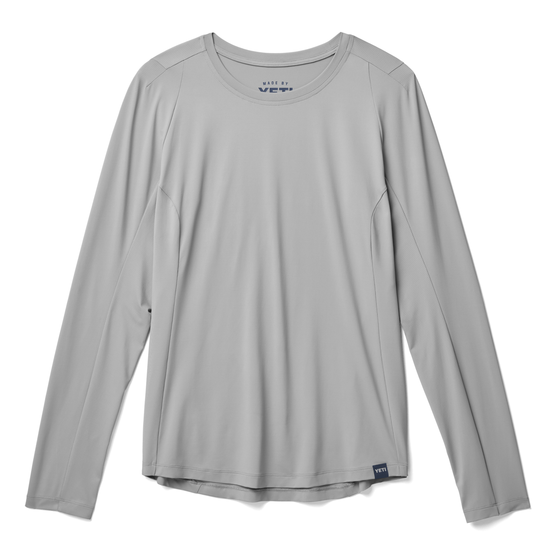 Women's Crew Neck Ultra Lightweight Sunshirt