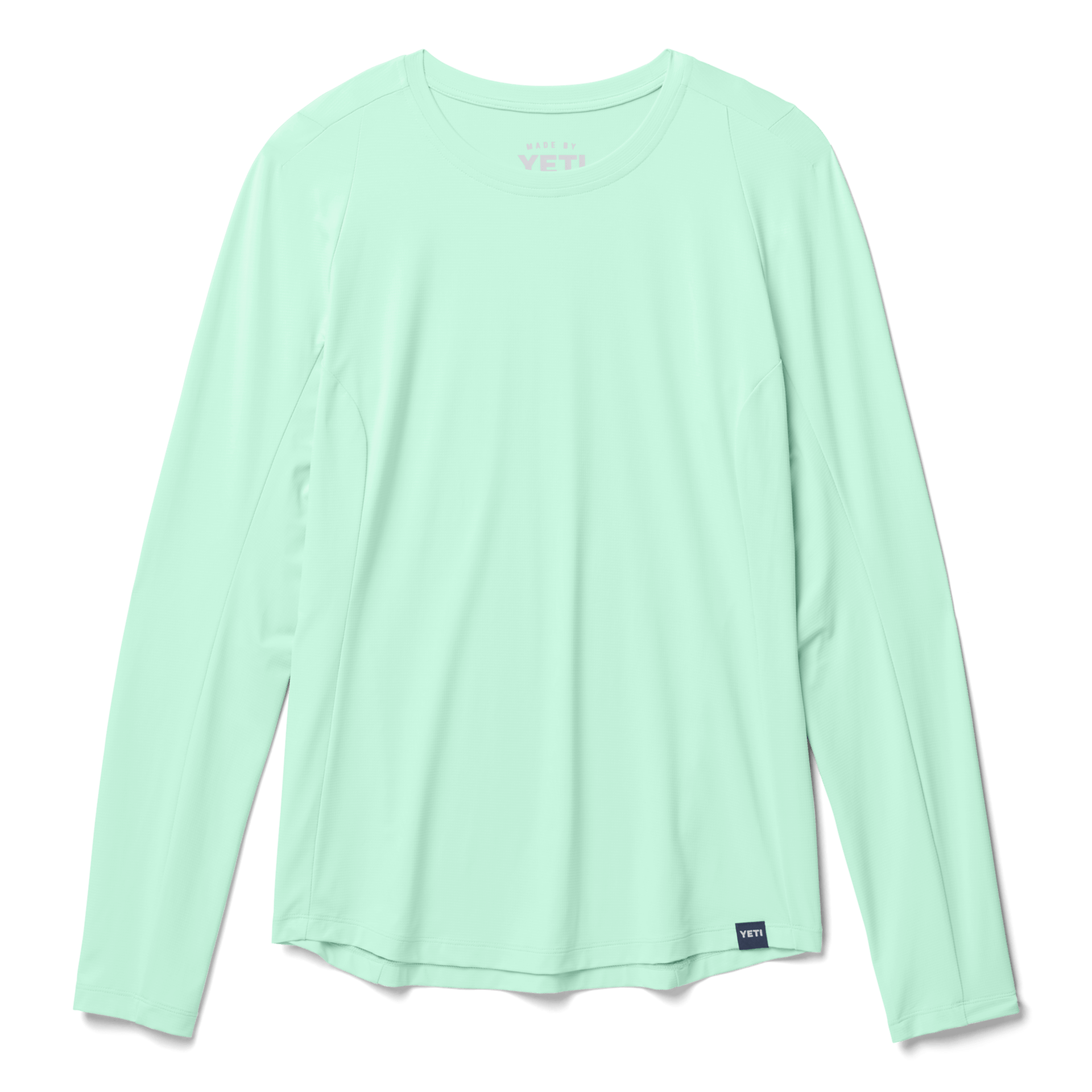 Women's Crew Neck Ultra Lightweight Sunshirt