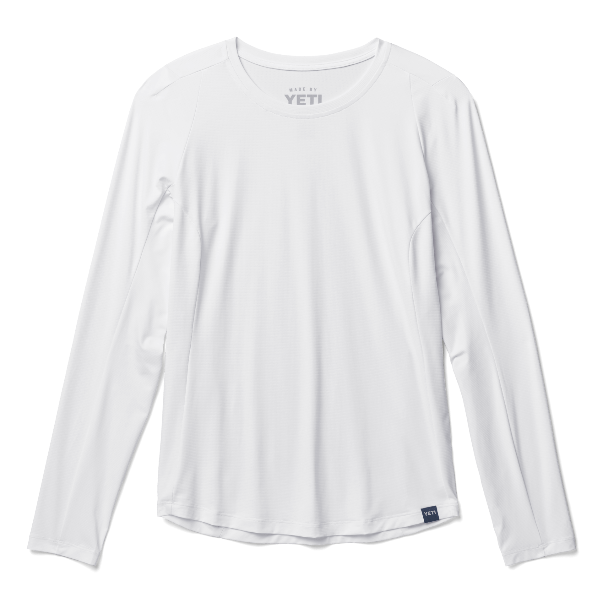 Women's Crew Neck Ultra Lightweight Sunshirt