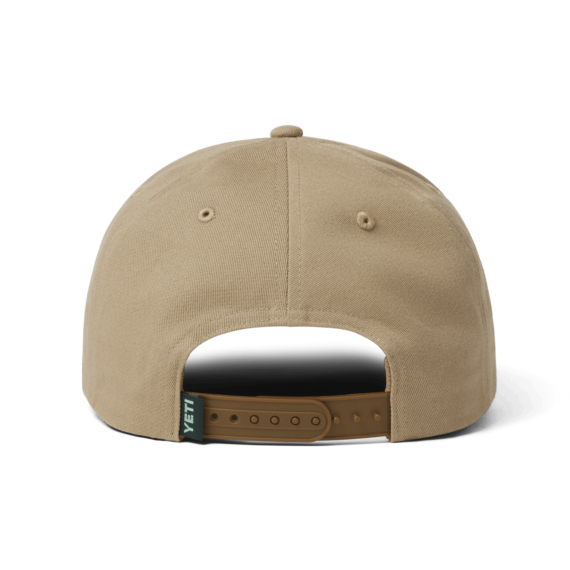 YETI® Bear Proof Mid Pro Flat Brim Hat