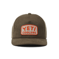 YETI Coolers® Mid Pro Corduroy Hat