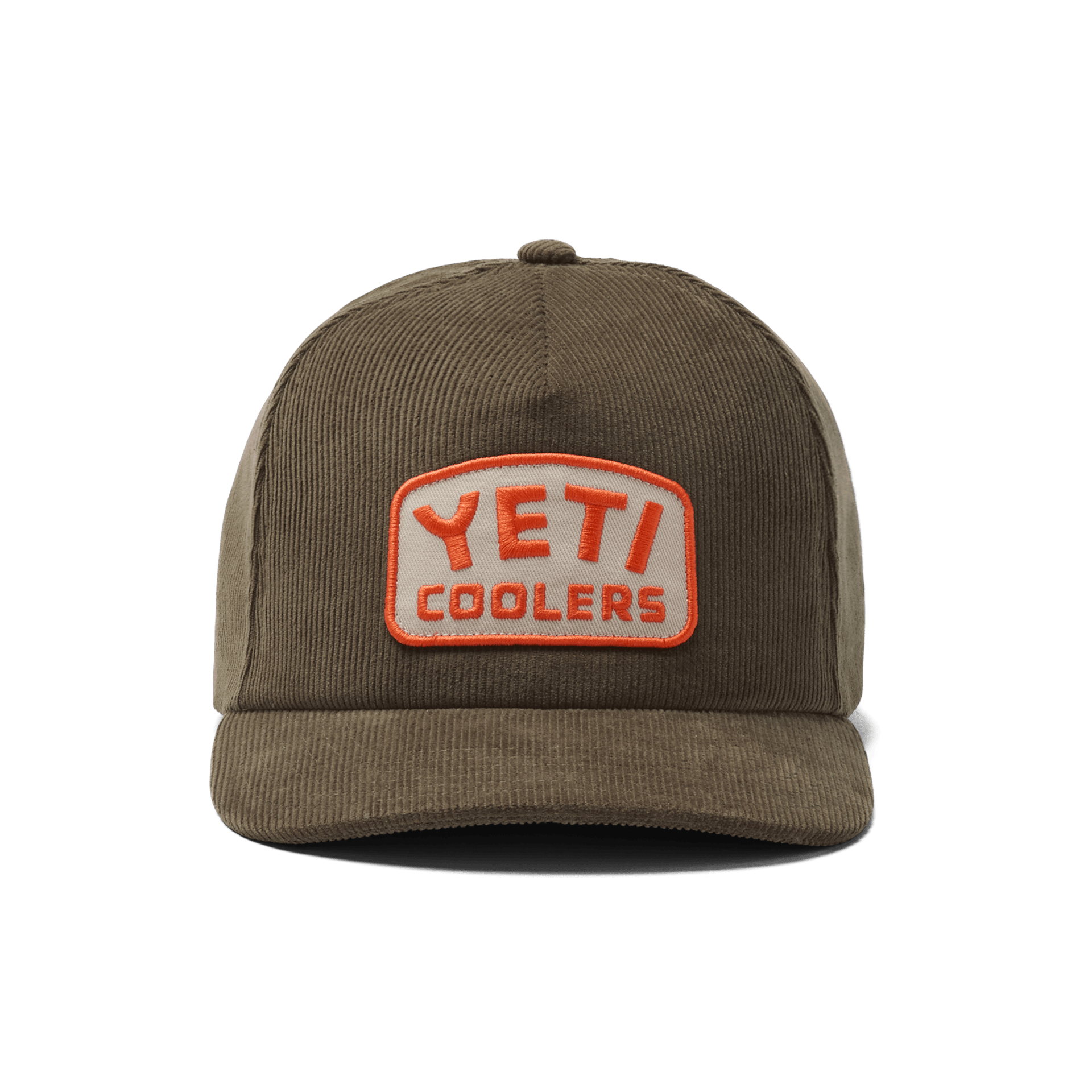 YETI Coolers® Mid Pro Corduroy Hat