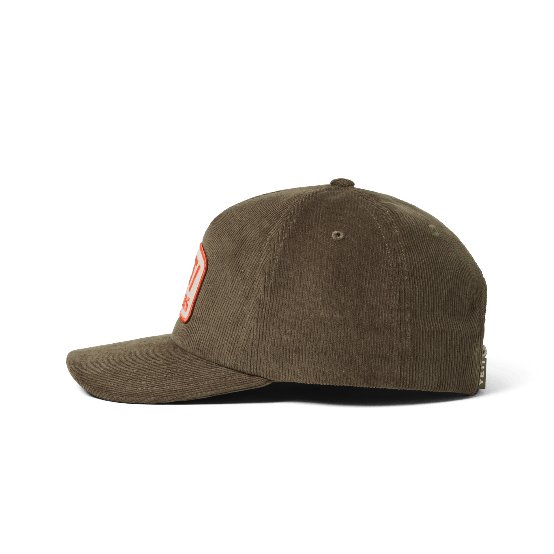 YETI Coolers® Mid Pro Corduroy Hat