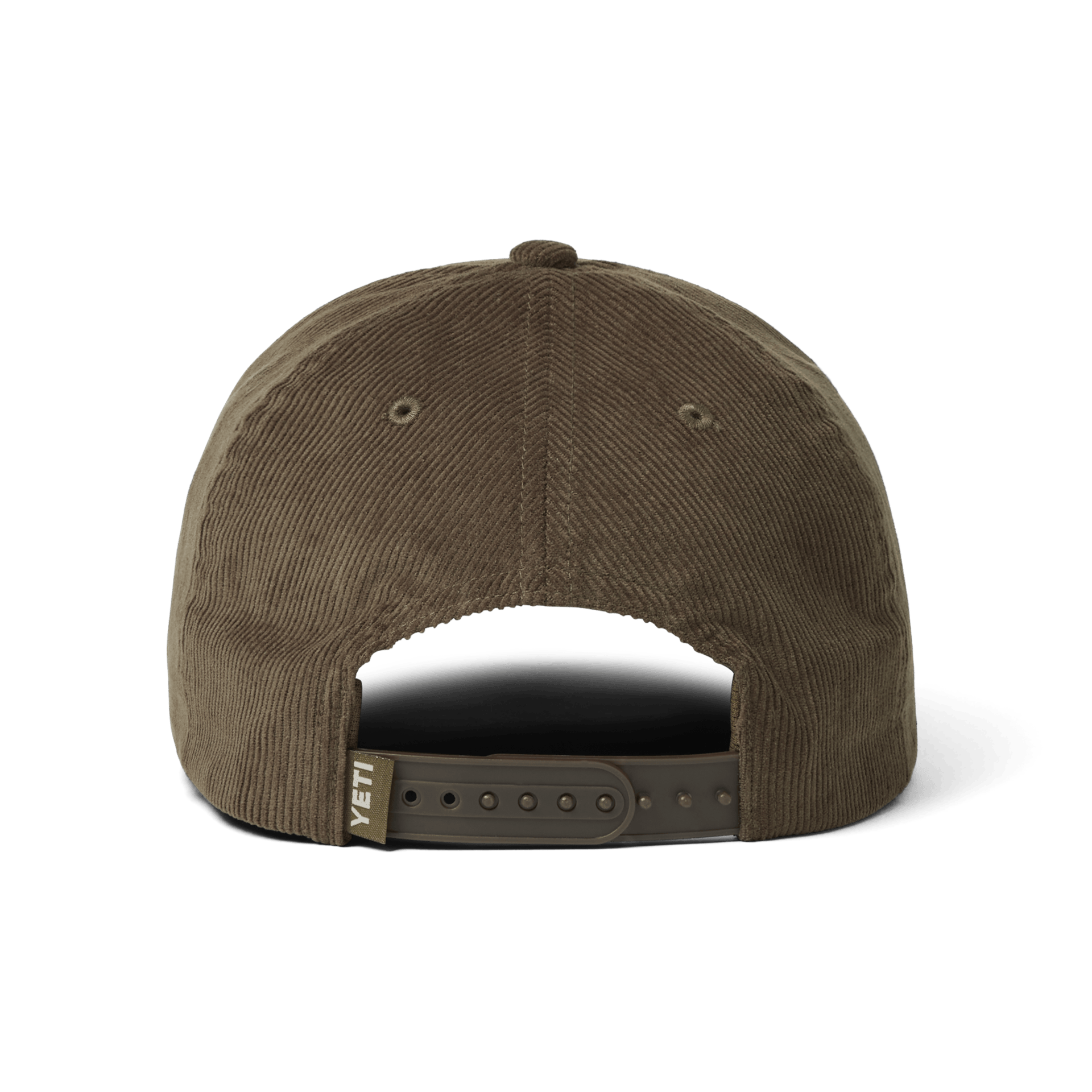 YETI Coolers® Mid Pro Corduroy Hat