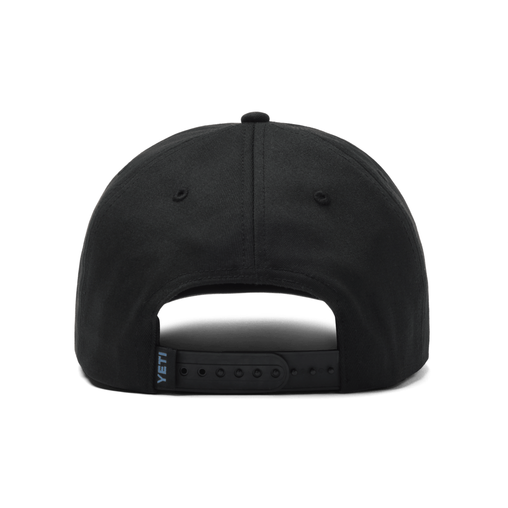 YETI Coolers® Wildly Stronger Mid Pro Flat Brim Hat