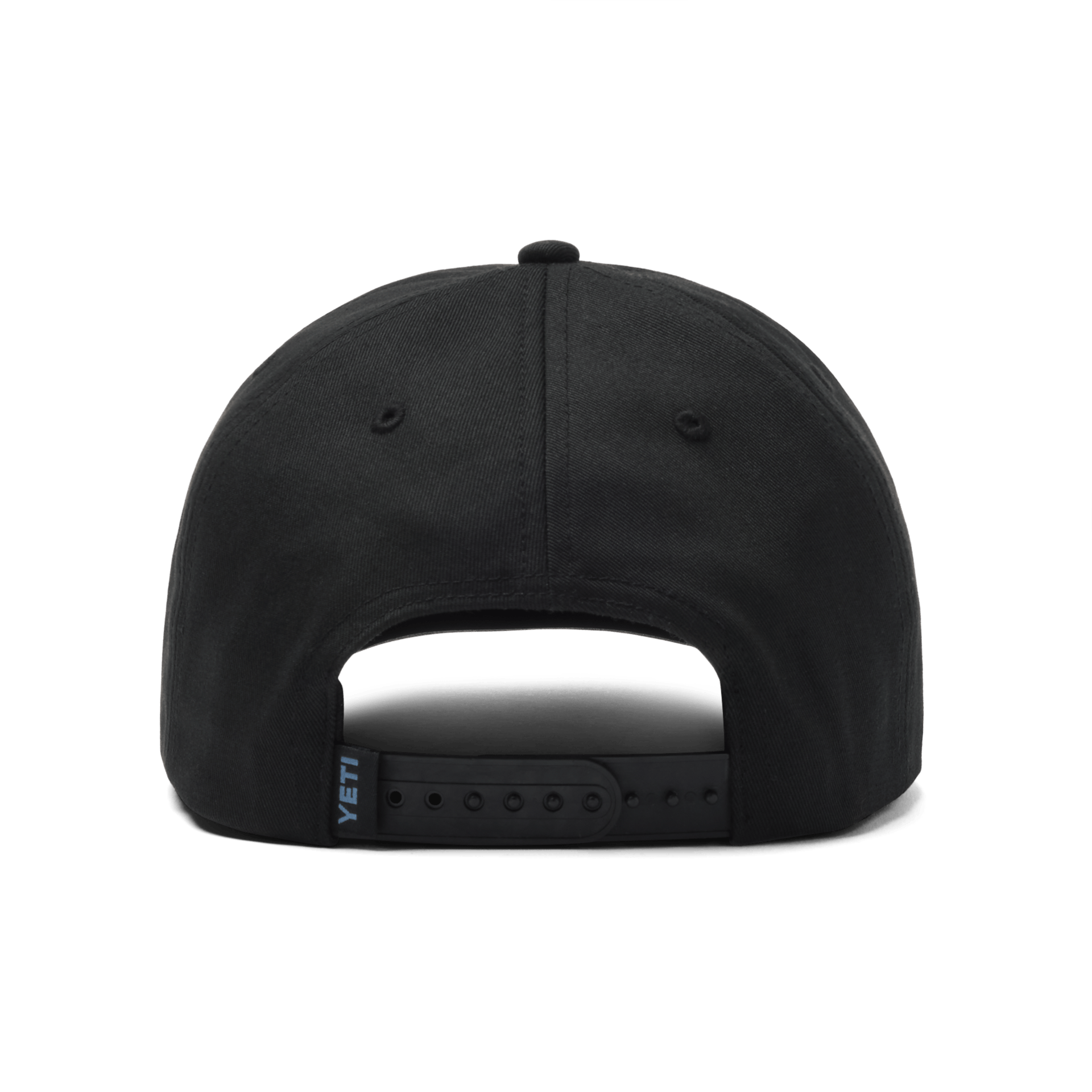 YETI Coolers® Wildly Stronger Mid Pro Flat Brim Hat