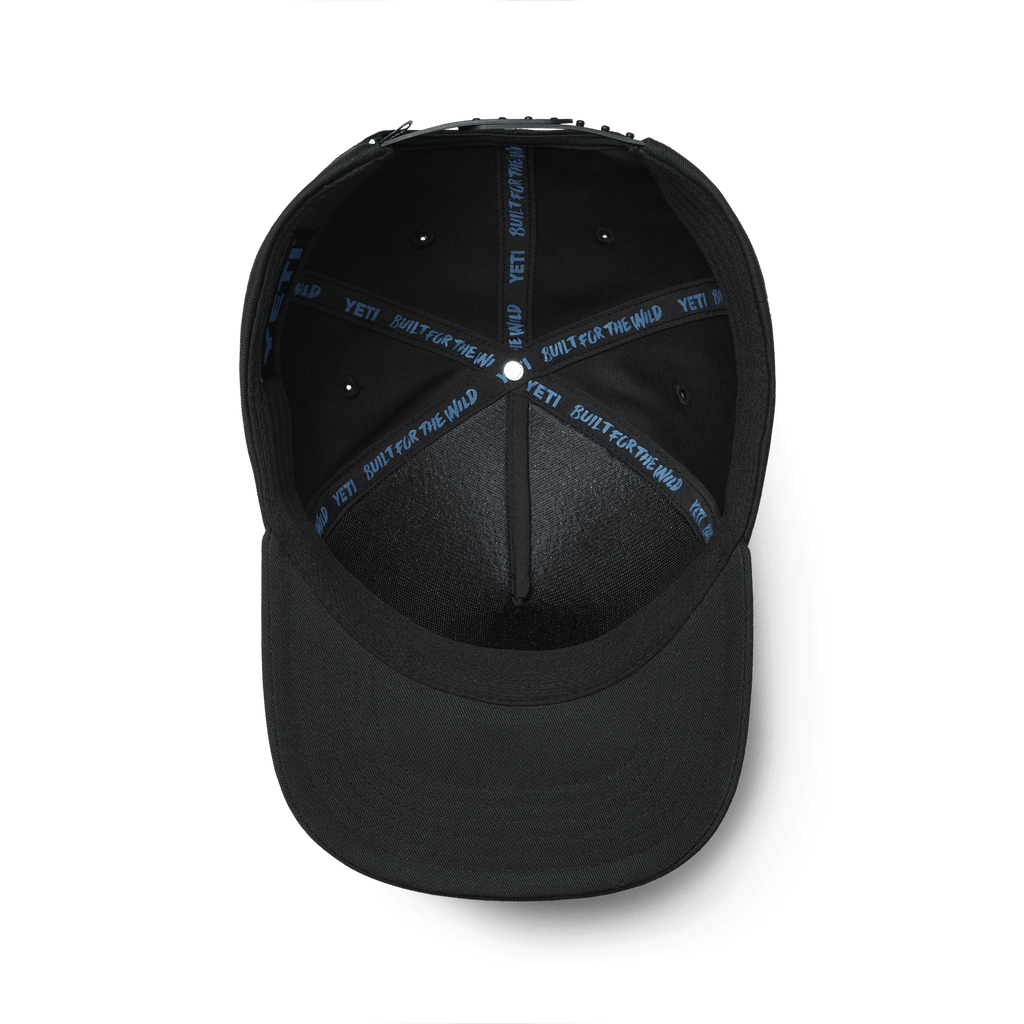 YETI Coolers® Wildly Stronger Mid Pro Flat Brim Hat
