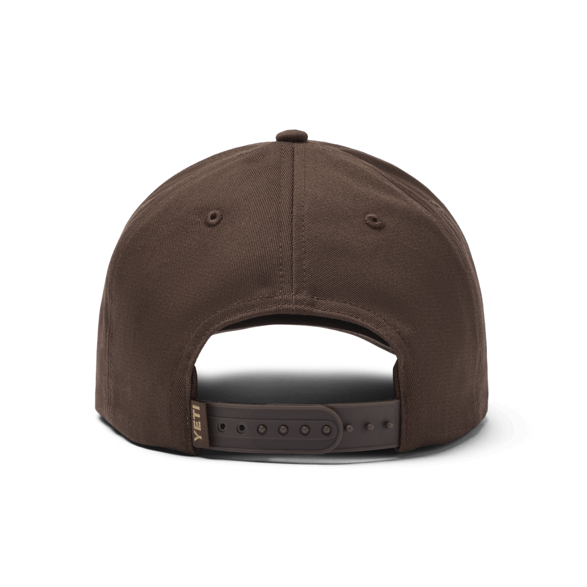 YETI® Wetlands Duck Feather Mid Pro Flat Brim Hat