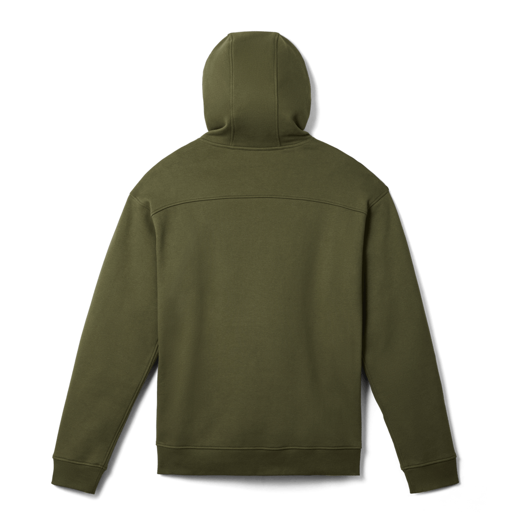 YETI® Script Built for the Wild Fleece Hoodie