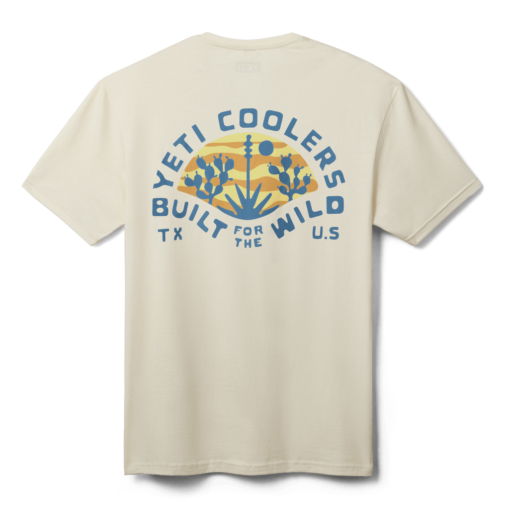 YETI Coolers® Horizon Short Sleeve T-Shirt
