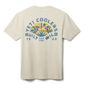 YETI Coolers® Horizon Short Sleeve T-Shirt
