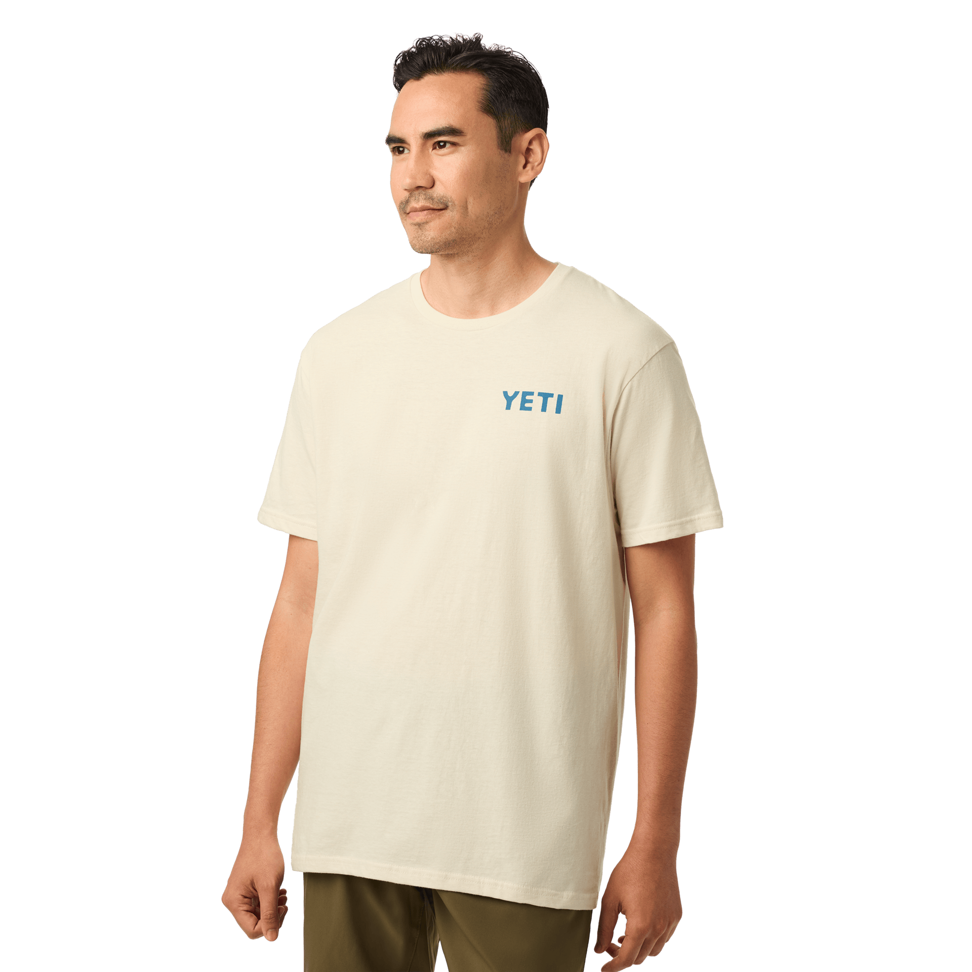 YETI Coolers® Horizon Short Sleeve T-Shirt