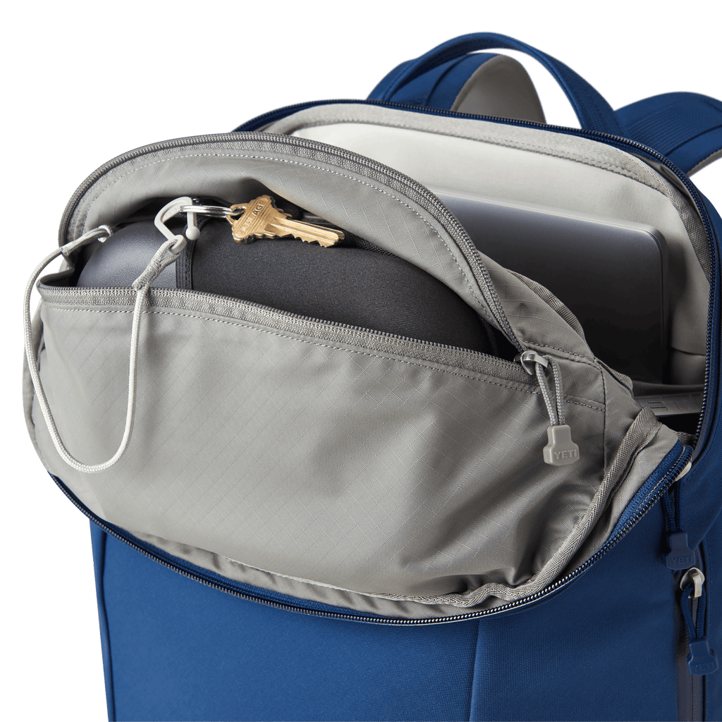 Crossroads® 22L Carry On Backpack