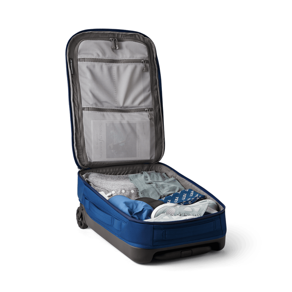 Crossroads® 35L/22" Carry-On Luggage