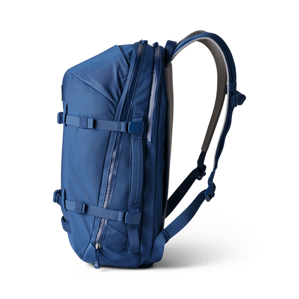 Crossroads® 27L Carry On Backpack