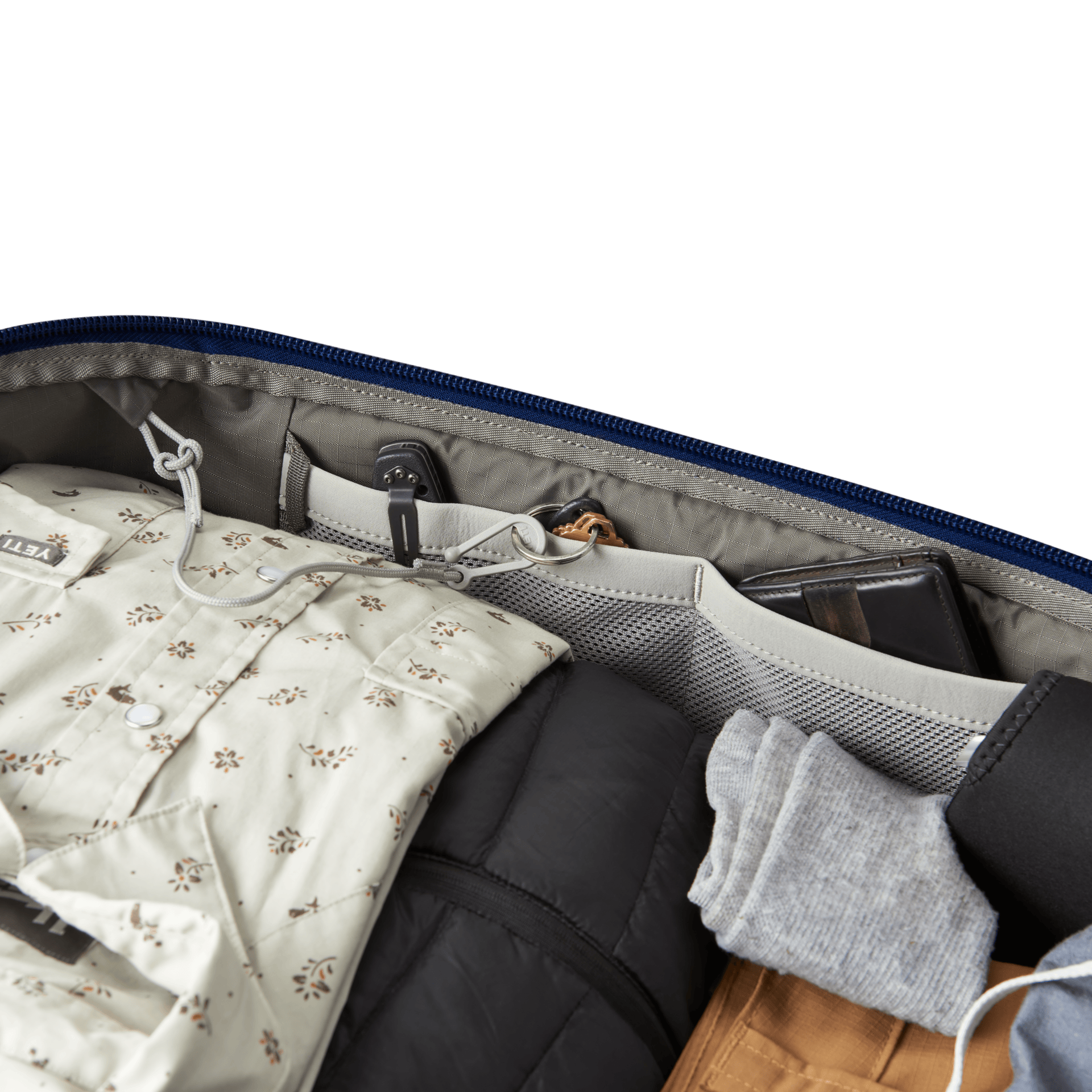 Crossroads® 40L Travel Duffel