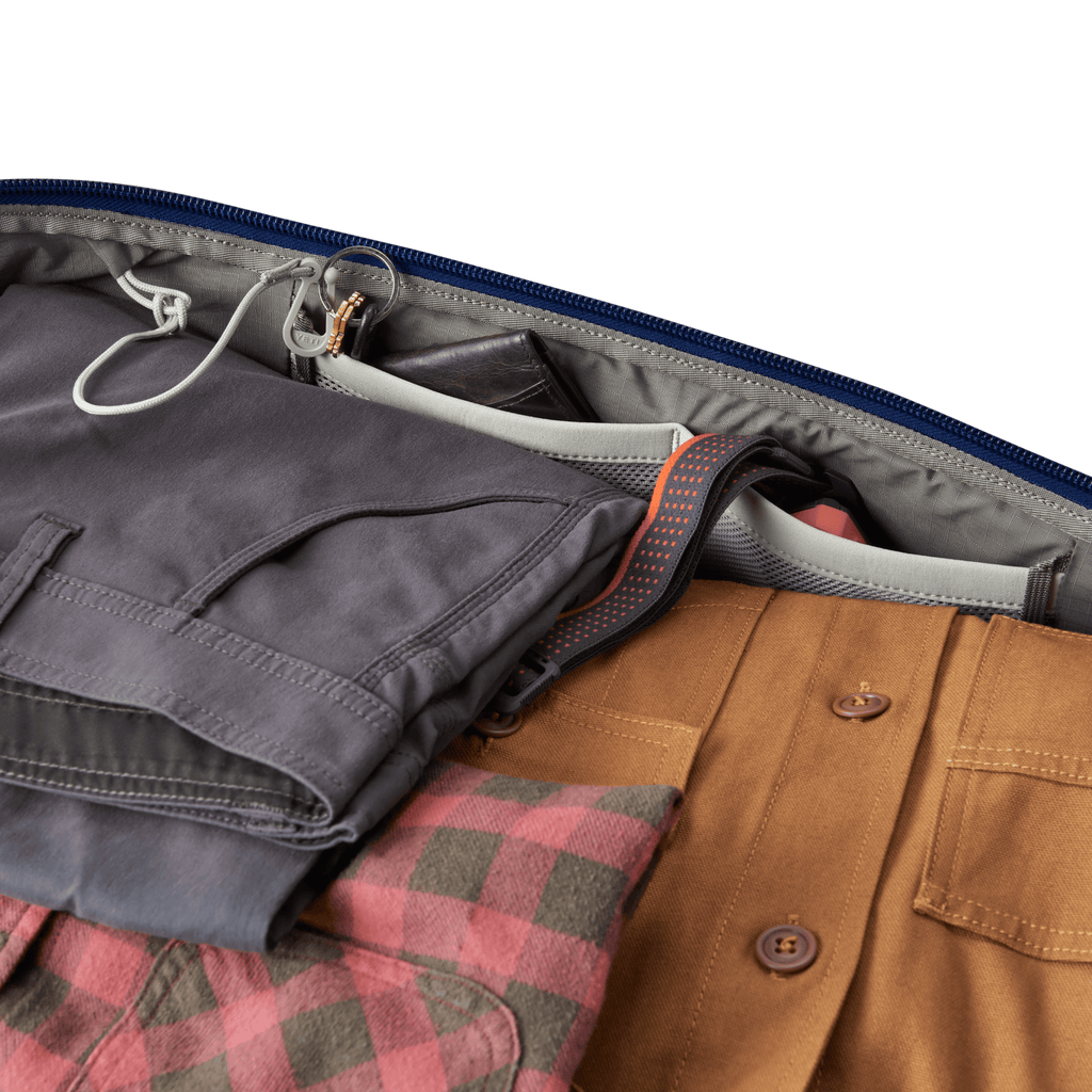 Crossroads® 60L Travel Duffel