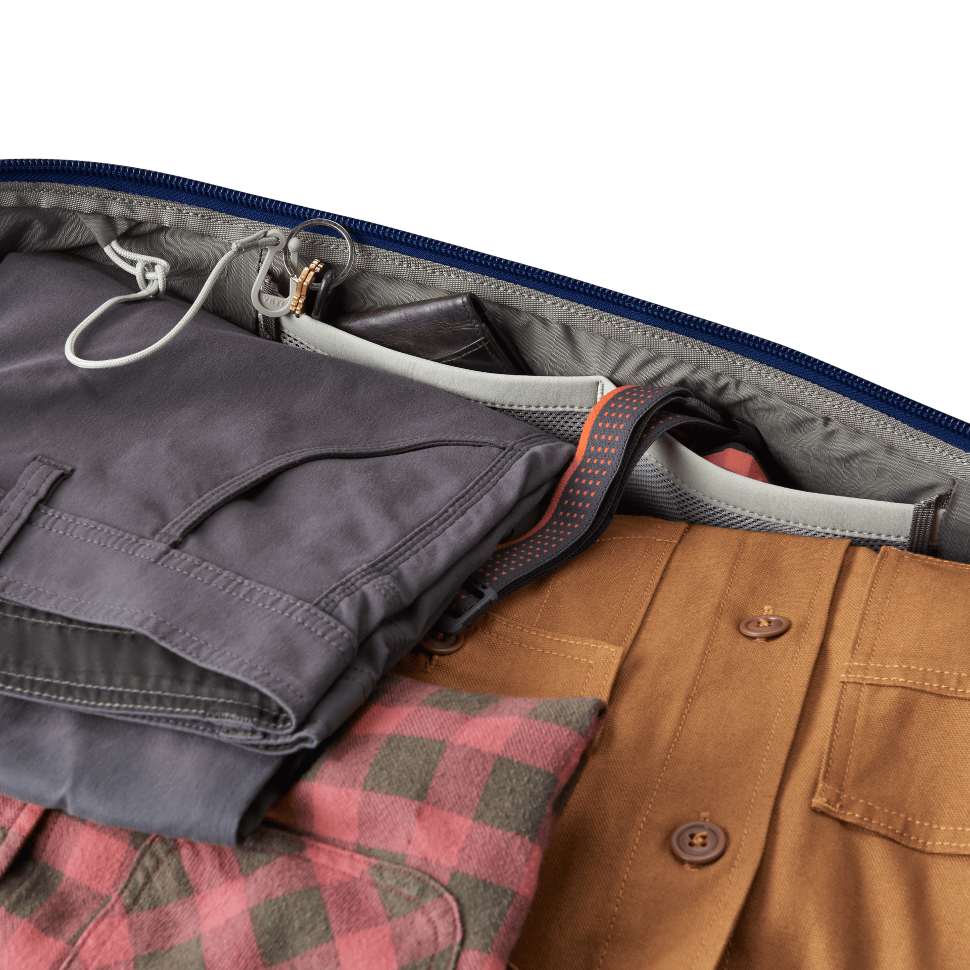 Crossroads® 60L Travel Duffel