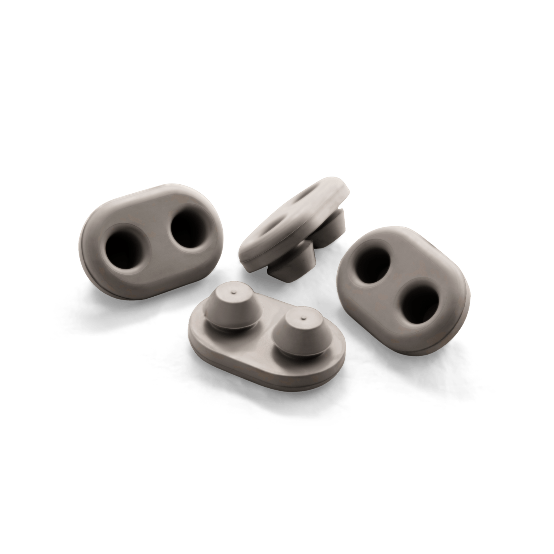 Bearfoot™ Non-Slip Feet