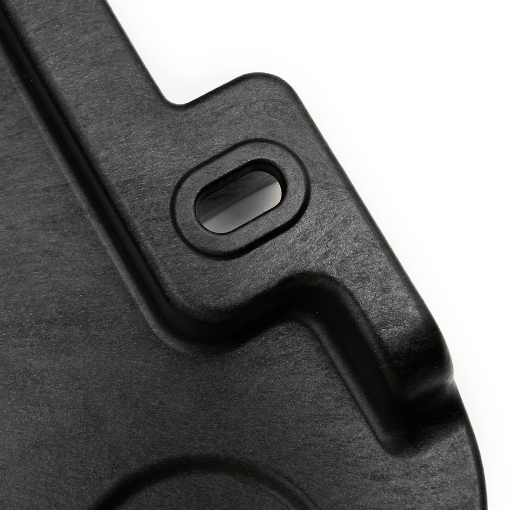 Silo™ Mount