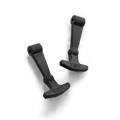 Tundra® T-Rex® Lid Latches