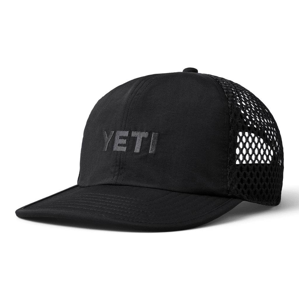 YETI® Logo Low Profile Performance Hat