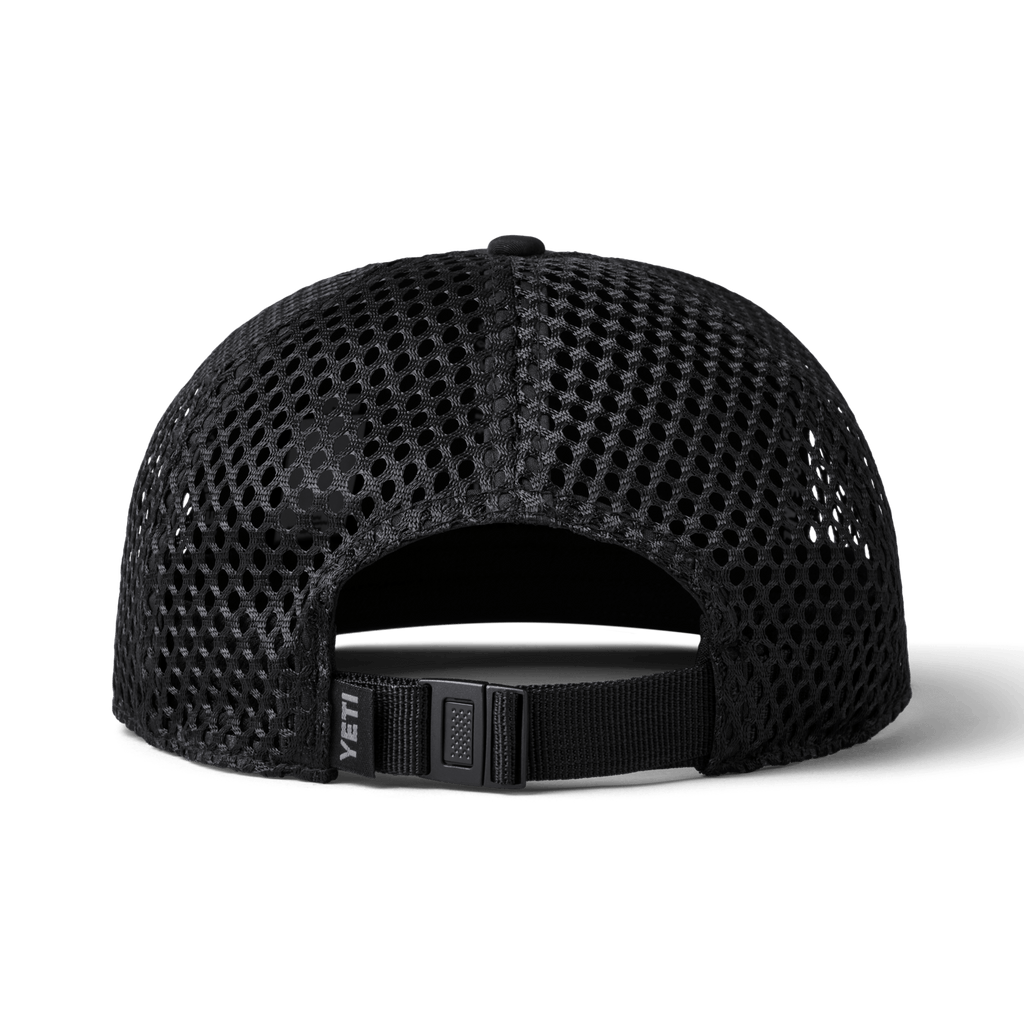 YETI® Logo Low Profile Performance Hat