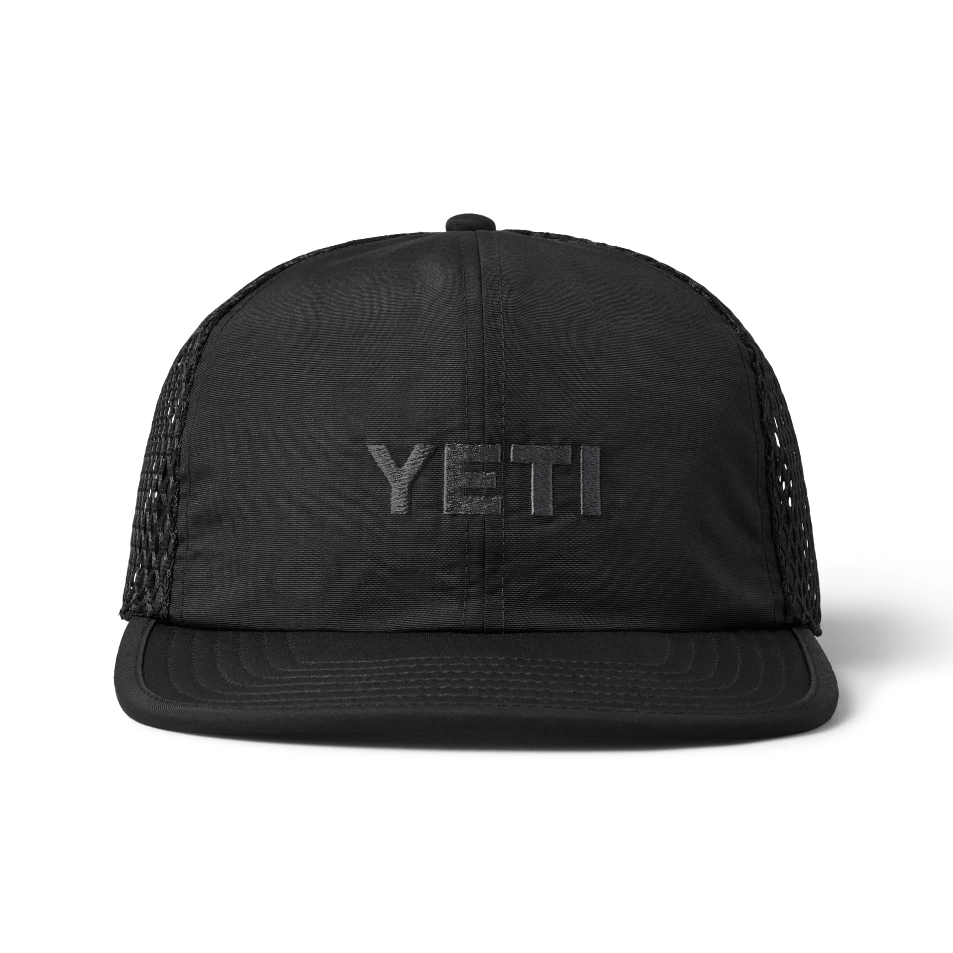 YETI® Logo Low Profile Performance Hat