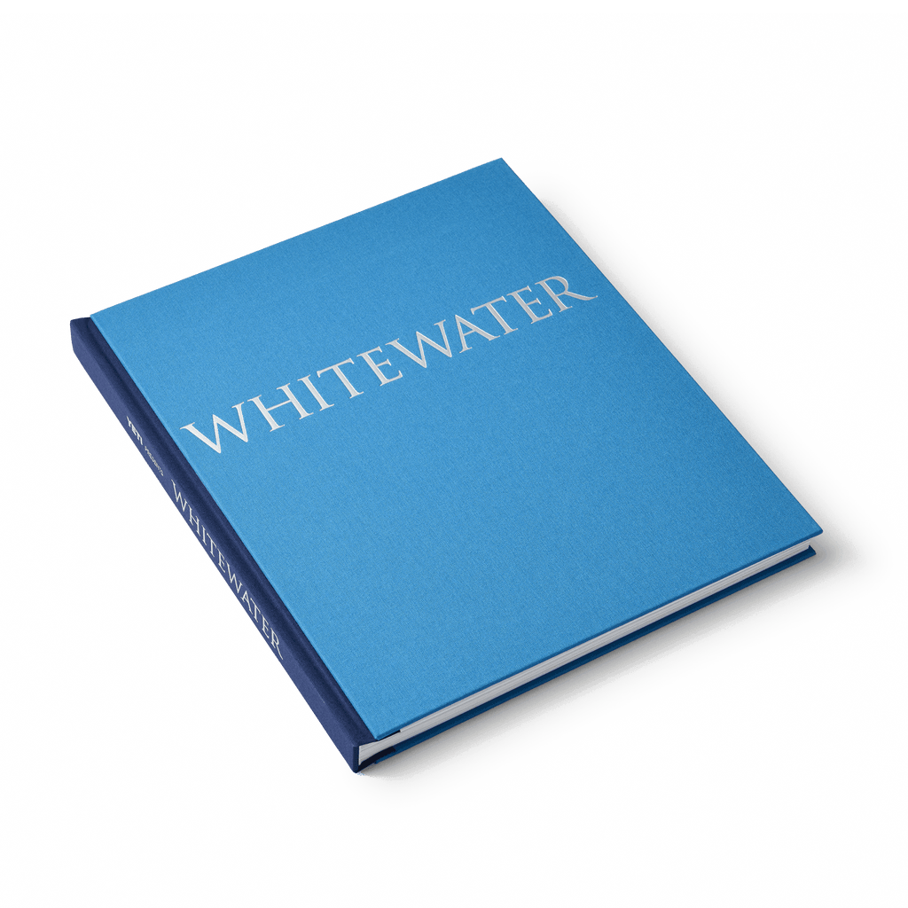 YETI Presents: Smoke Coffee Table Book