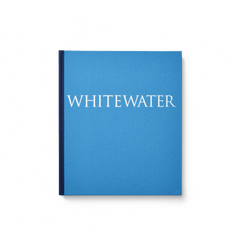 Whitewater Book