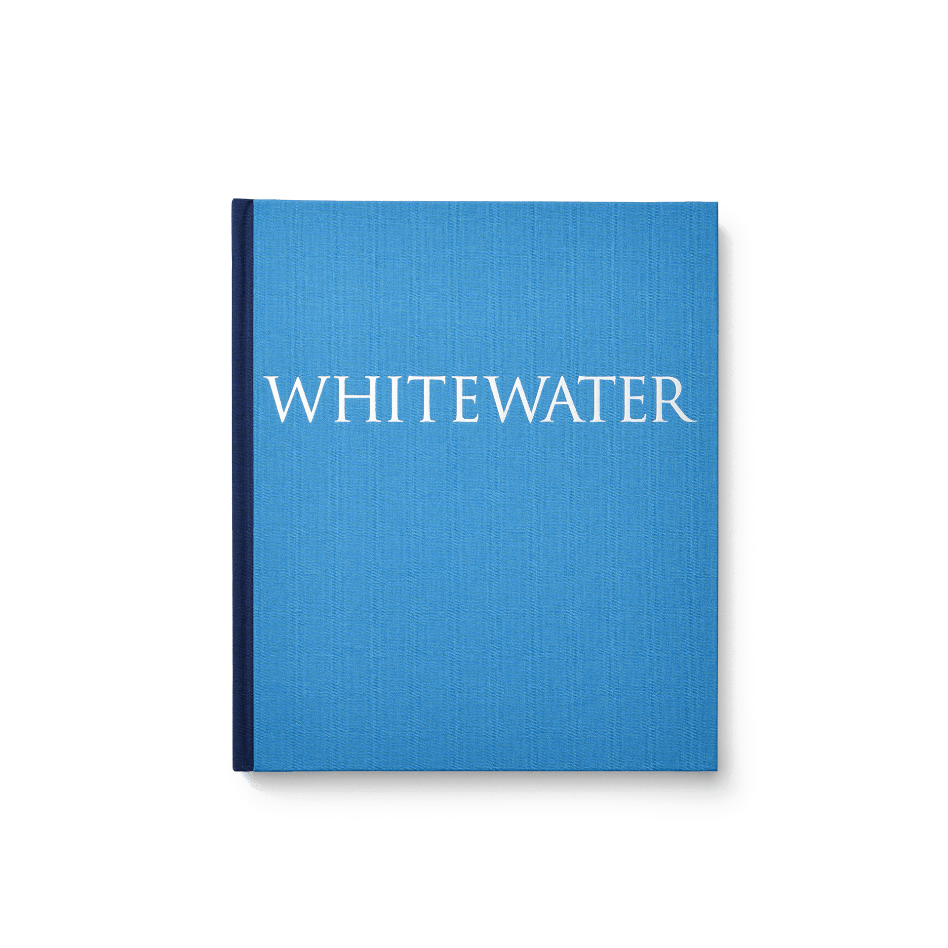 YETI Presents: Smoke Coffee Table Book