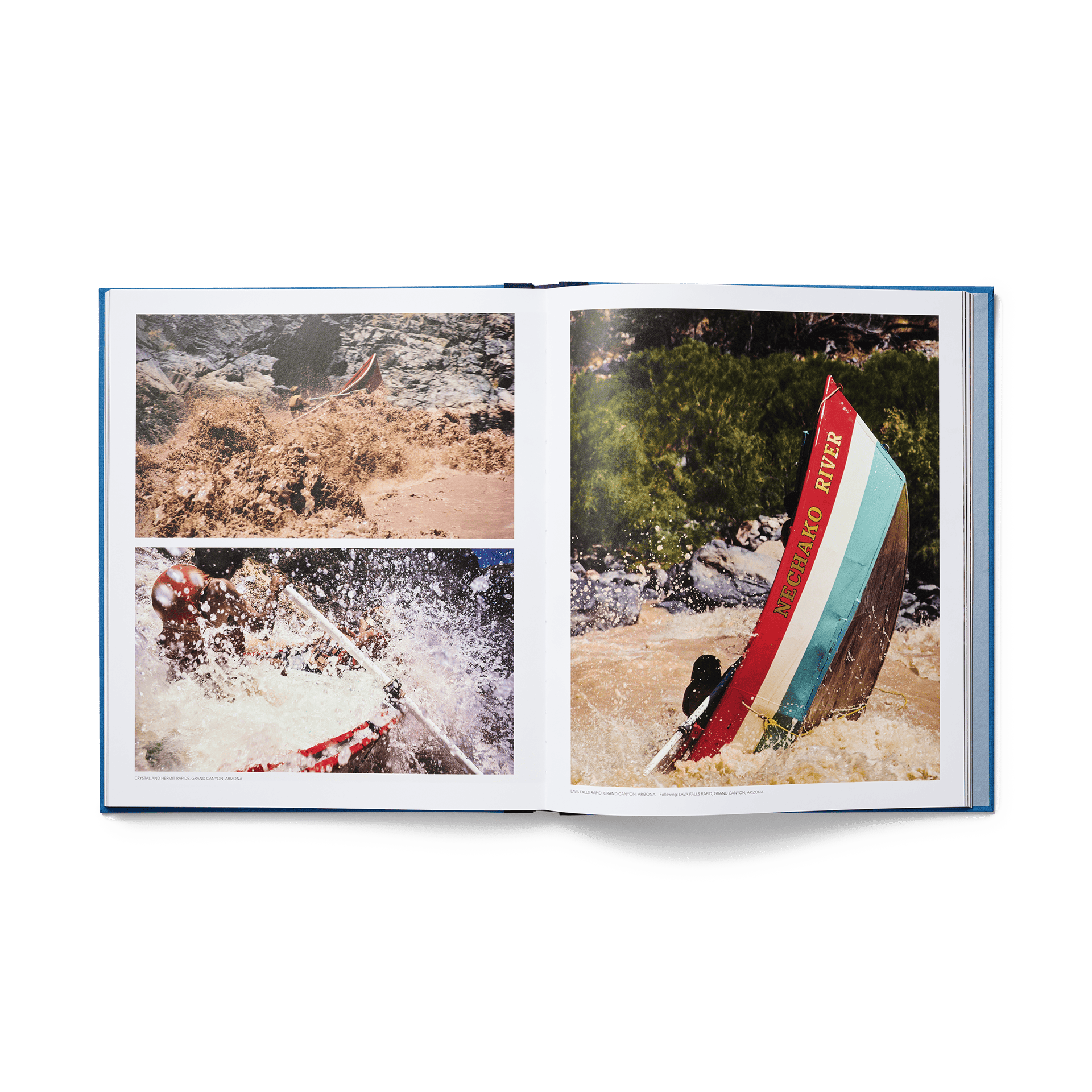 YETI Presents: Smoke Coffee Table Book