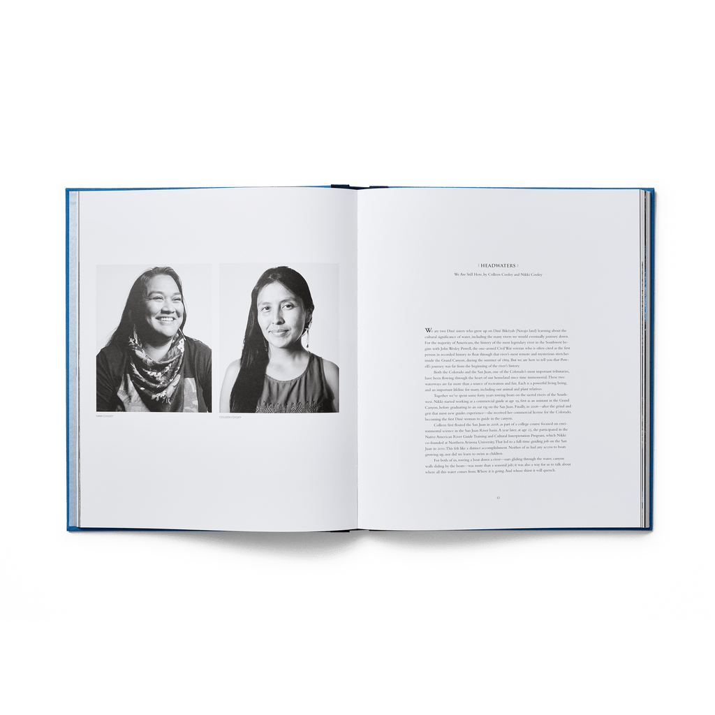 YETI Presents: Smoke Coffee Table Book