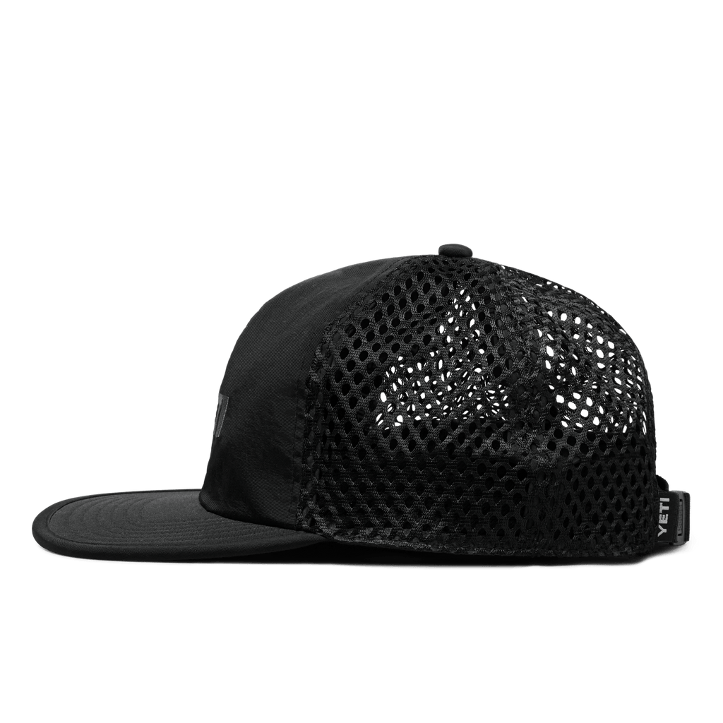 YETI® Logo Low Profile Performance Hat